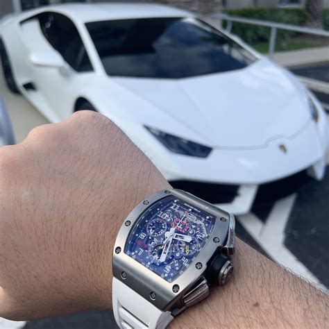 replica richard mille watch price|least expensive richard mille.